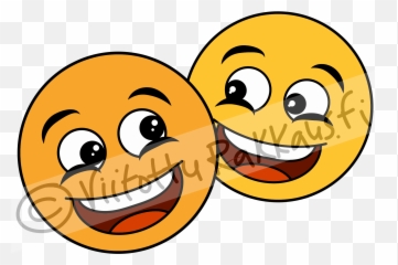Ystävät - Elko Speedway Emoji
