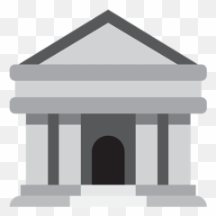 Bank Emoji For Facebook Email Sms -