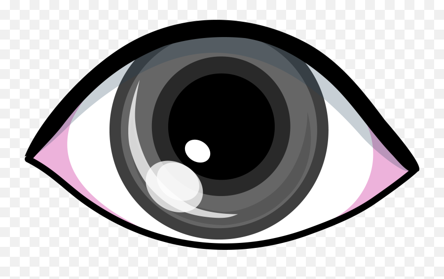 Eye - Green Eyes Transparent Background Emoji,Eyeballs Emoji