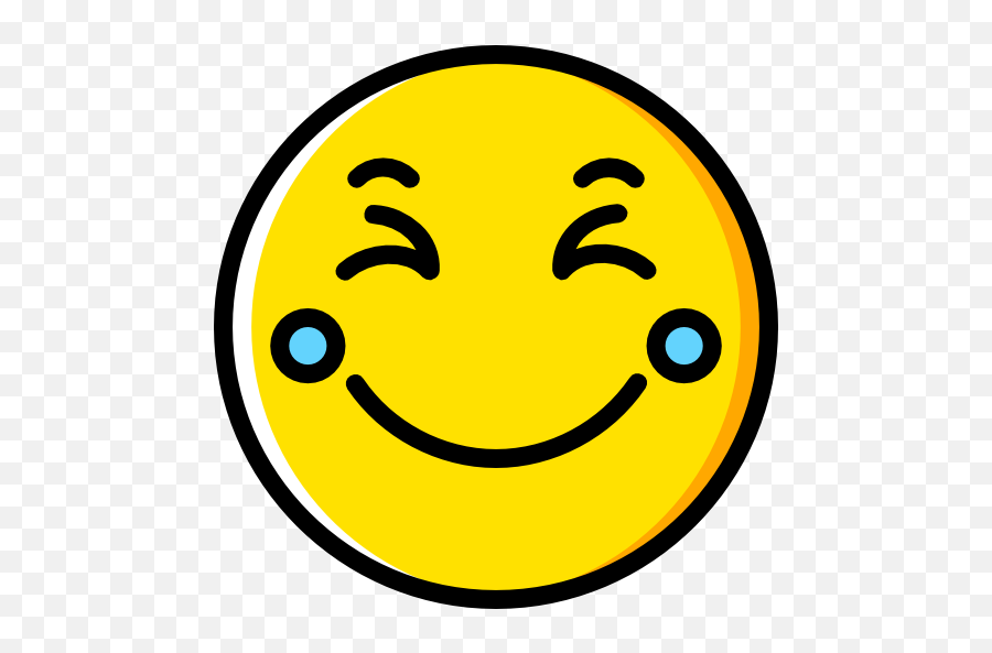 Smiley Emoji Computer Icons Happiness - Smiley Png Download Icon,Mic Emoji