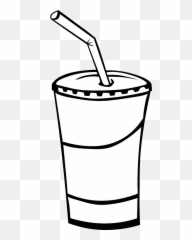 Soda can clipart free images - Clipartix Drink Art Emoji