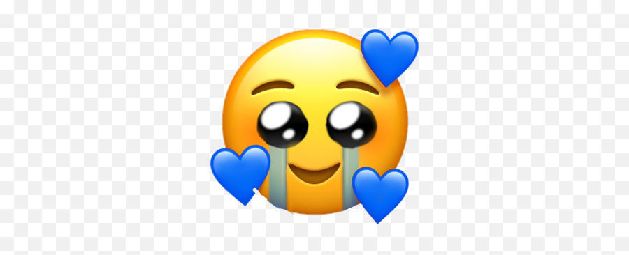 Saddays Rember To Put Youre Emoji In - Face And 3 Heart Emoji Transparent,Shout Emoji