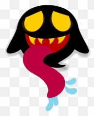 Booty Butt - Clip Art Emoji
