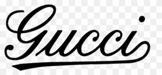 Gucci Symbol Logo Copy And Paste IUCN Water - Calligraphy Emoji