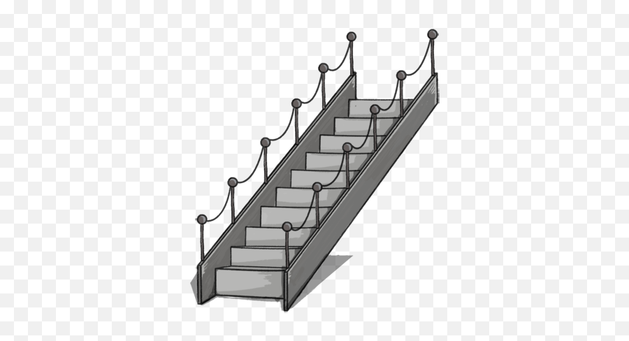Stairs Transparent Cartoon Picture 1190643 Stairs - Cartoon Images Of Stairs Emoji,Stairs Emoji