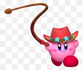 Whip - Kirby Return To Dreamland Emoji
