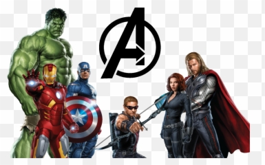Avengers - Png Emoji