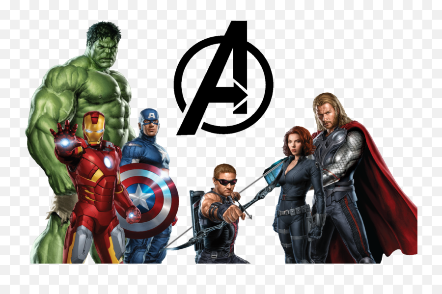 Avengers - Avengers Png Emoji,Avengers Emoji