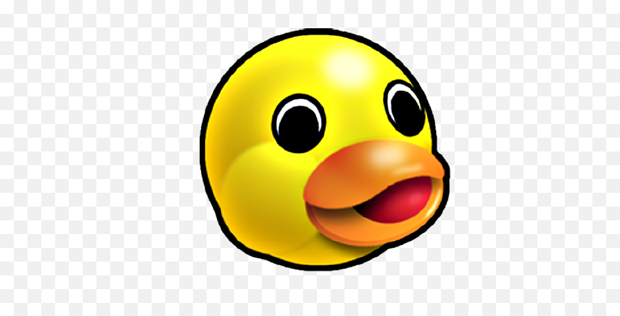Pchla24 Janusz Sawicki Github - Smiley Emoji,Duck Emoticon