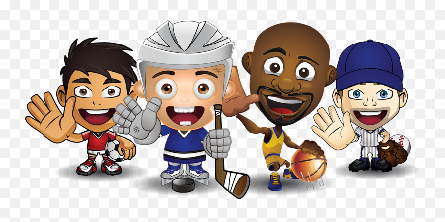 About Us Mokool Sports Games - Cartoon Emoji,Basketball Emoji Game
