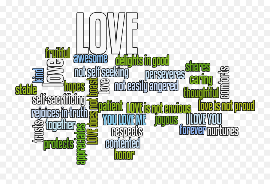 Download Love Is - Illustration Emoji,Envious Emoji