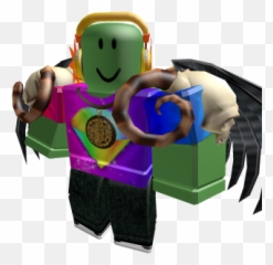 Profile - Roblox Emoji