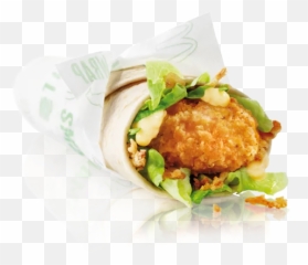 Fast Food Sticker Pack 2 Stickers For Telegram - Chicken Nugget Emoji,Falafel Emoji