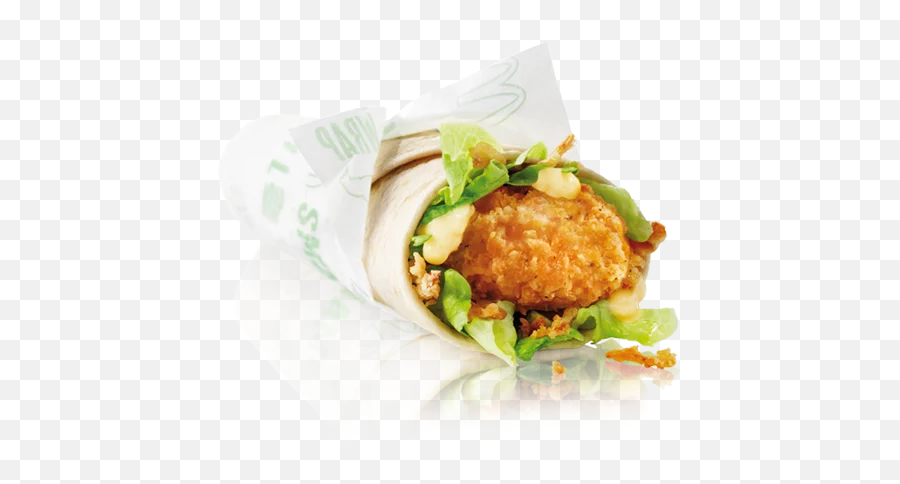 Fast Food Sticker Pack 2 Stickers For Telegram - Chicken Nugget Emoji,Falafel Emoji