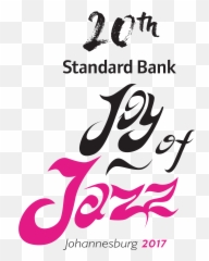 Download Standard Bank Joy Of Jazz 2017 - Emoji