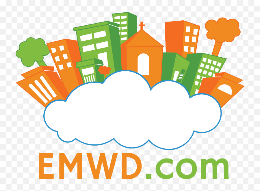 Emwd - Mailman Wordpress And Cloud Hosting Provider Clip Art Emoji,Skype Hidden Emoji