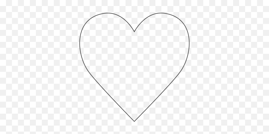 Download Instagram Heart Free Png Transparent Image And Clipart - Heart Indesign Emoji,Black Heart Emojis