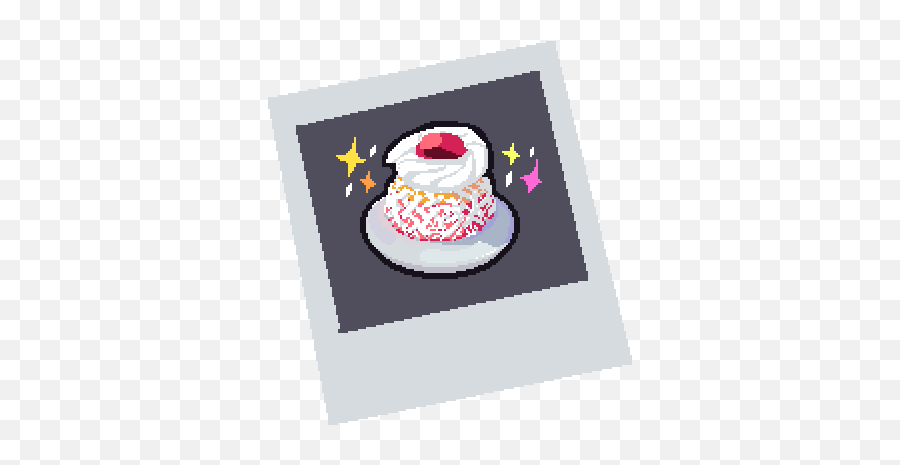 Puzzle Shop U2014 Calixjumio Emoji,Whipped Cream Emoji