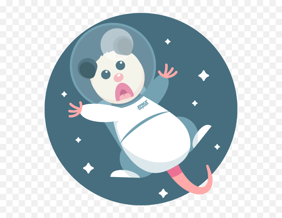 Awesome Possum - Illustration Emoji,Possum Emoji