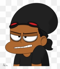 Gfl - Cartoon Emoji