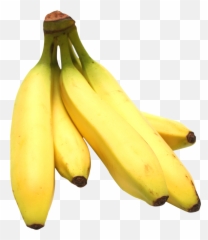 Banana Bunch Png Image - Transparent Emoji