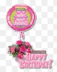 Top How Bake A Cake Stickers For - Happy Birthday Mahesh Gif Emoji