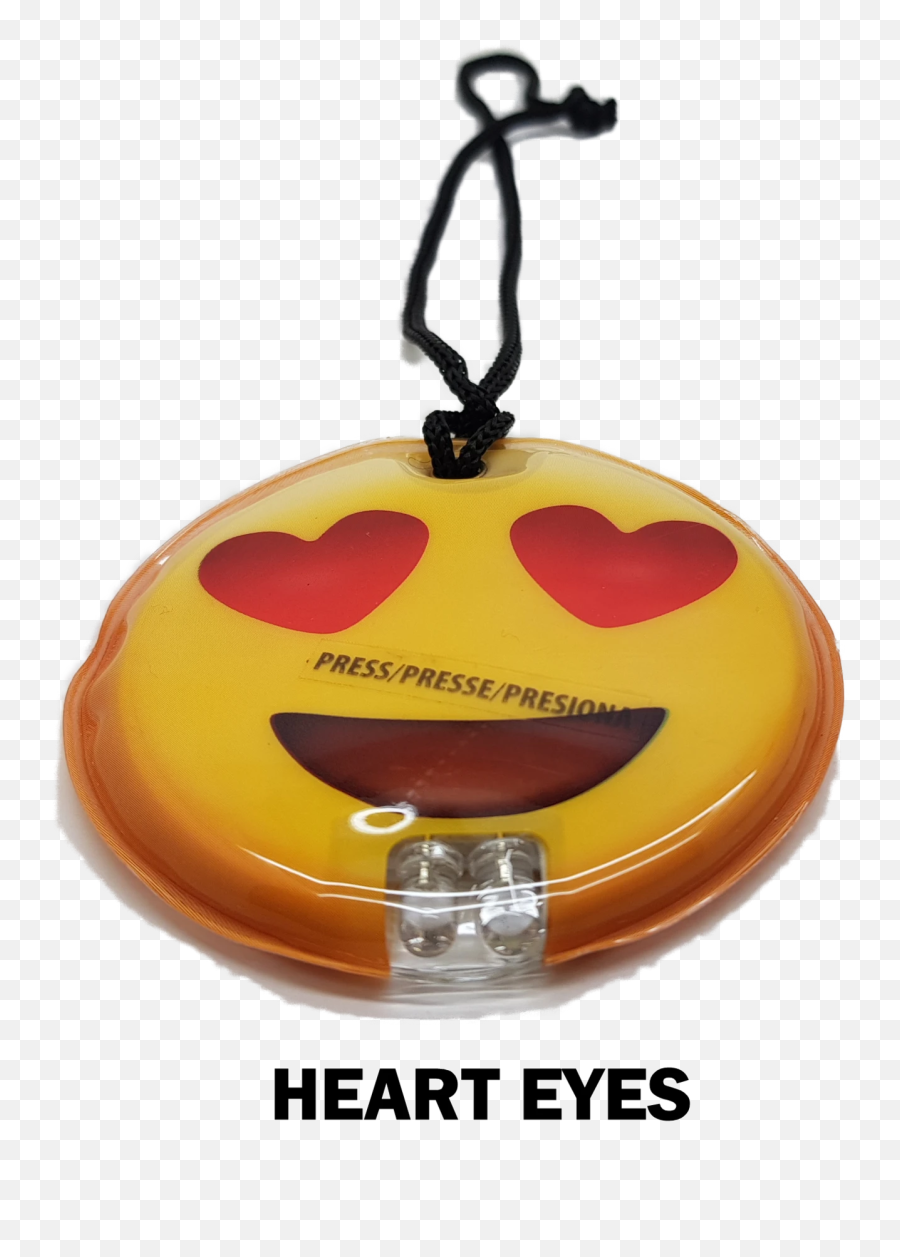 Emoji Magnetic Torch Fridge Magnet - Happy,Torch Emoji