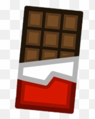 Chocolate Sticker - Imagenes De Chocolate Animafo Emoji,Chocolate Bar Emoji