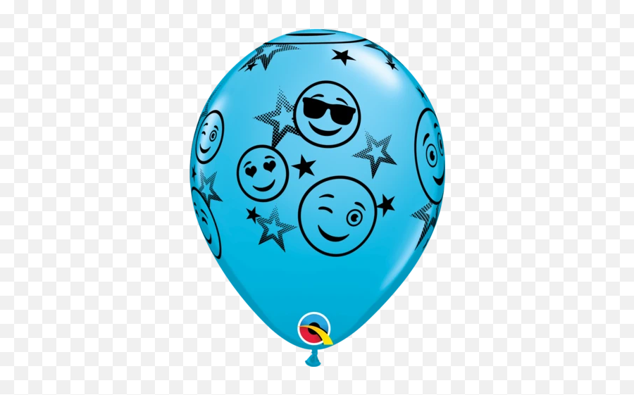Products - Balloons Emoji,Emoji Carnival