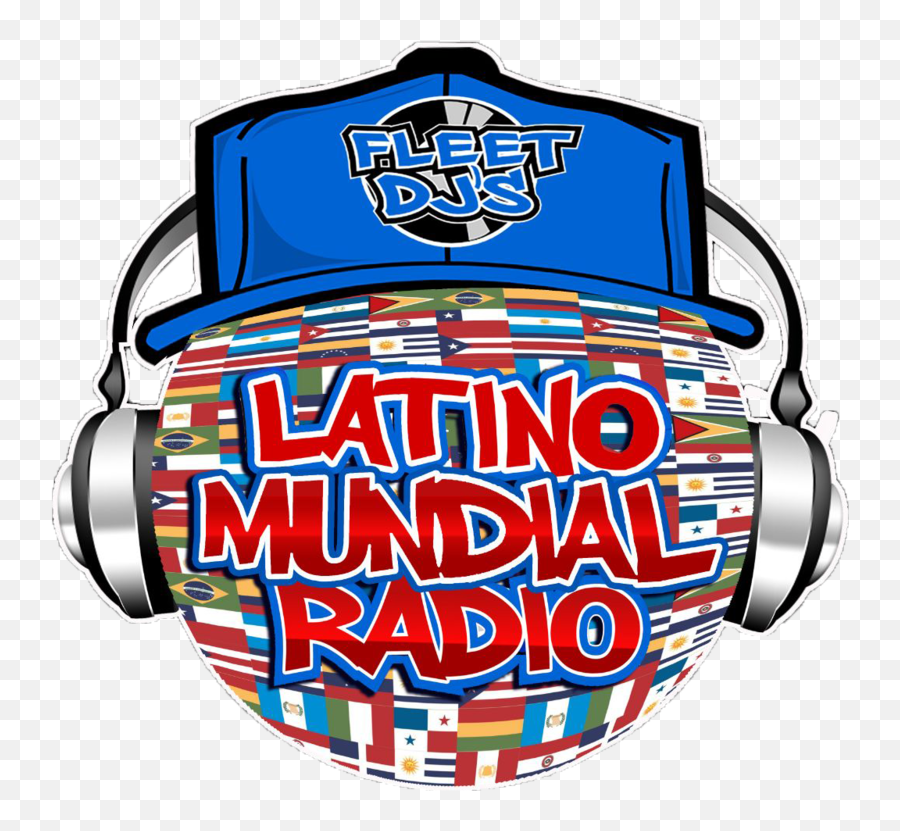 Latino Mundial Radio Clipart - Full Size Clipart 3627943 Language Emoji,Latino Emoji