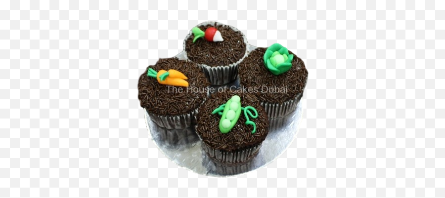 Ladies Favorite Cakes In Dubai The House Of Cakes Dubai - Baking Cup Emoji,Emoji Cupcake Cake