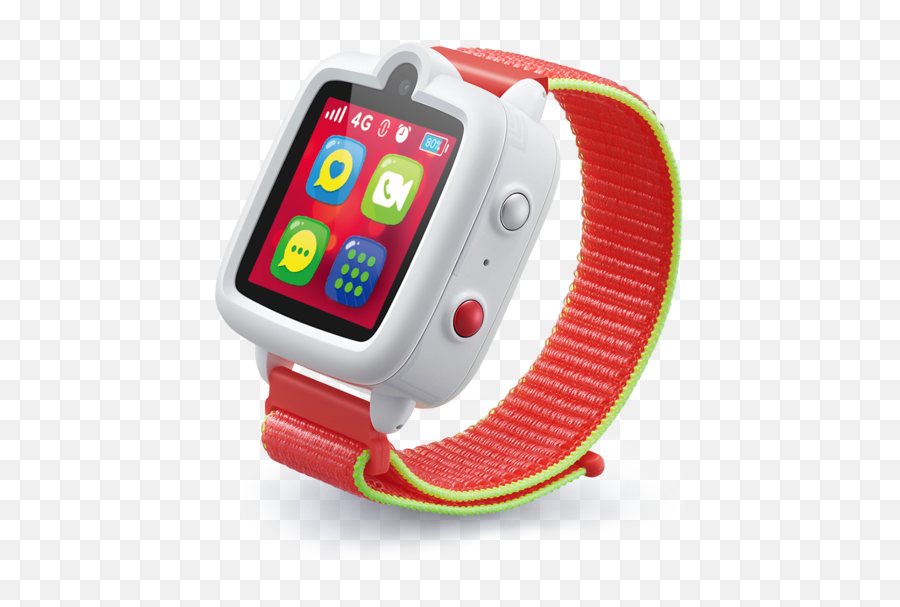 Holiday Gift Guide 2019 - Smart Watch For Kids Emoji,Watch Me Whip Emoji