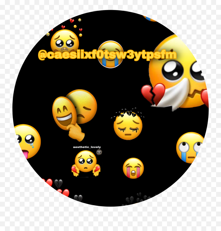 Sticker - Happy Emoji,It Emoji