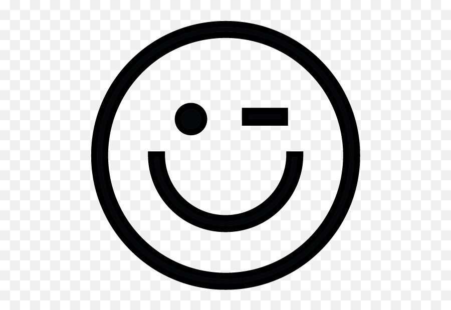 Serendipity - Marine Lane Happy Emoji,Wide Eyed Emoticon