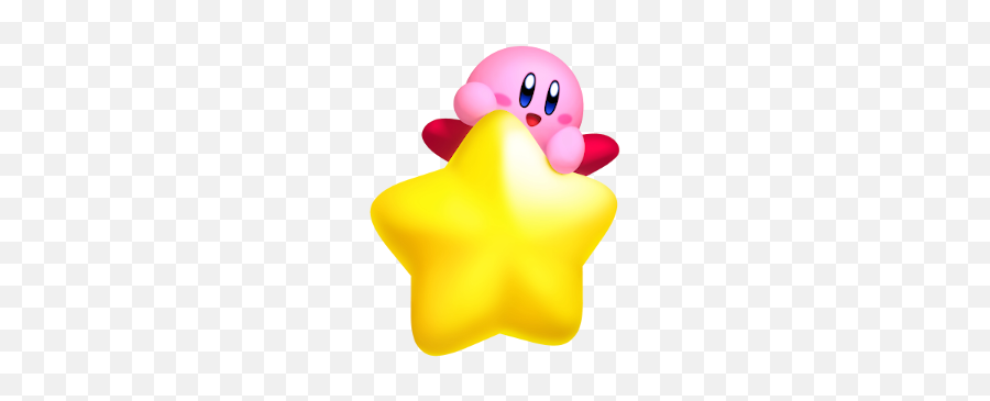 A Brief History Of - Transparent Kirby Star Emoji,Fortnite Emoticons