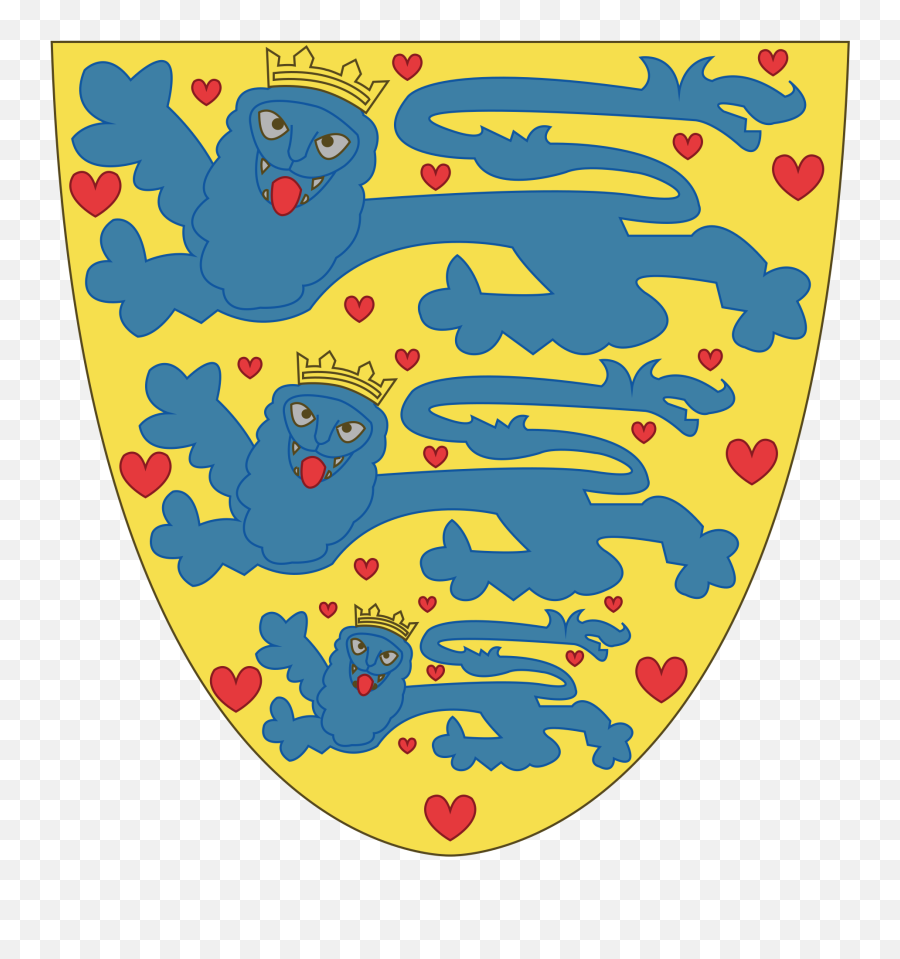 House Of Estridsen - Danish Shield Emoji,Norwegian Flag Emoji