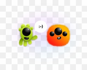 Quiz Planet - Dot Emoji