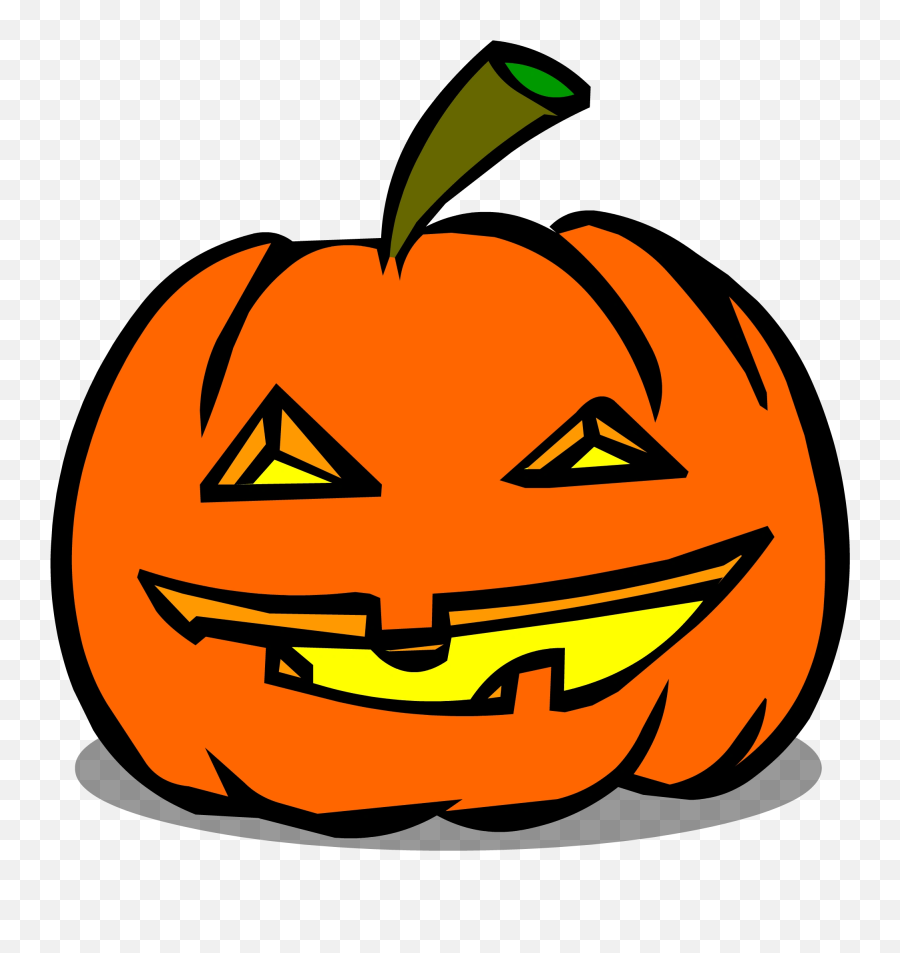 Happy Jack - Olantern Club Penguin Wiki Fandom Club Penguin Pumpkins Emoji,Jack-o-lantern Emoji