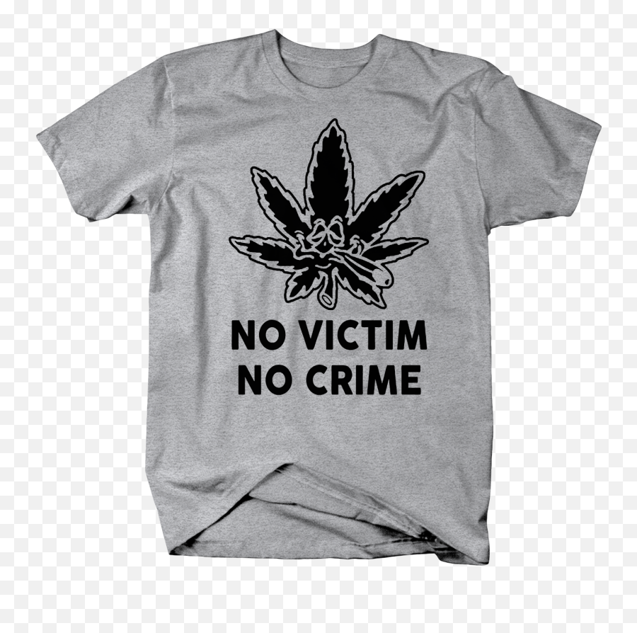 No Victim No Crime Legalize Marijuana Tshirt Ebay - Volleyball Spike Bump Set Dig Emoji,Emoji Smoking Weed