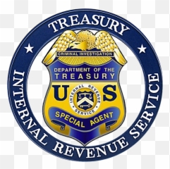 Contractor Resources - Irs Criminal Investigation Emoji
