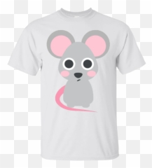Skinny Mouse Emoji T - Love My Daughter Disney,Mouse Emoji