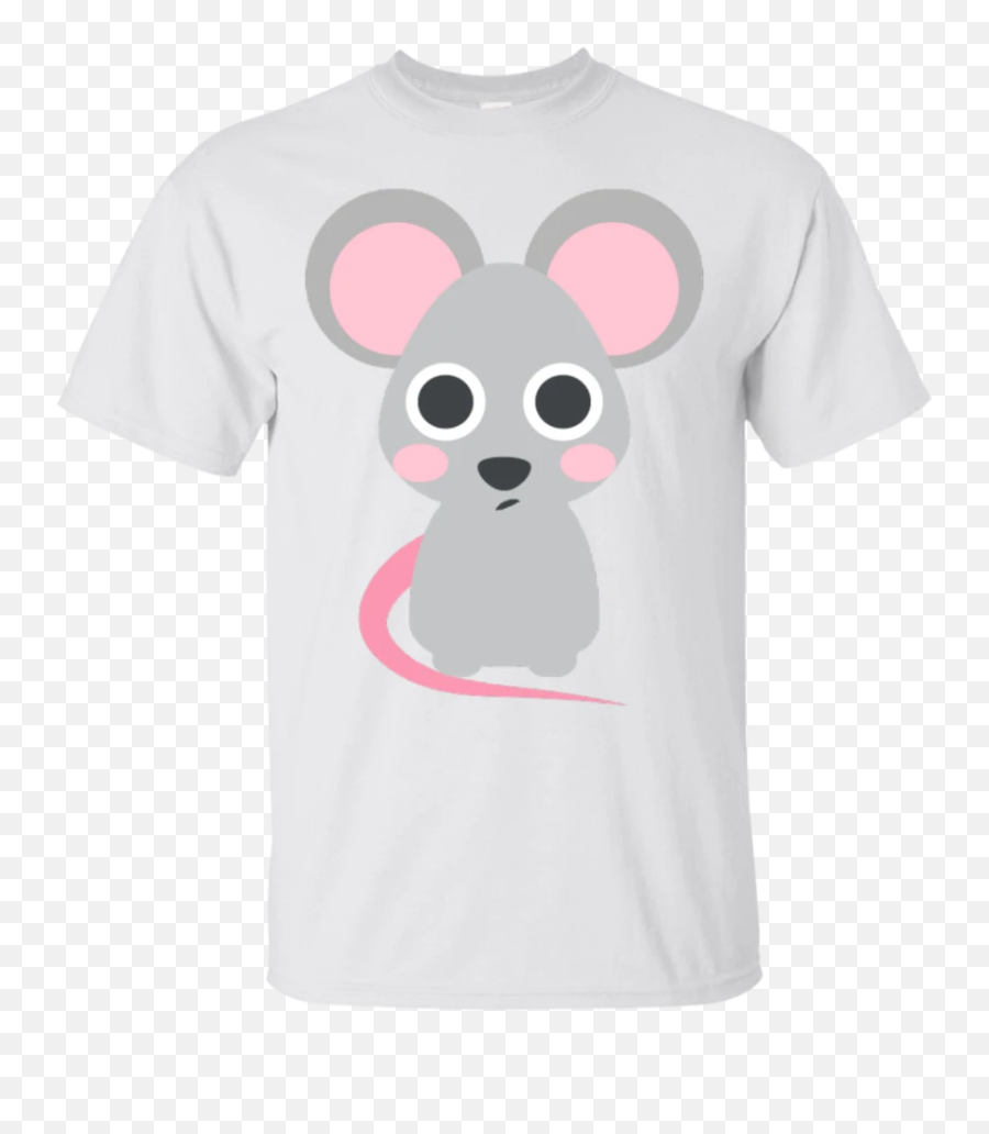 Skinny Mouse Emoji T - Love My Daughter Disney,Mouse Emoji