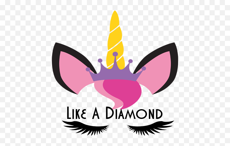 2015 - 3rd Birthday Girl Unicorn Emoji,Westside Emoji