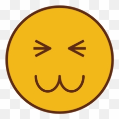Emoticon Icon - Smiley Emoji