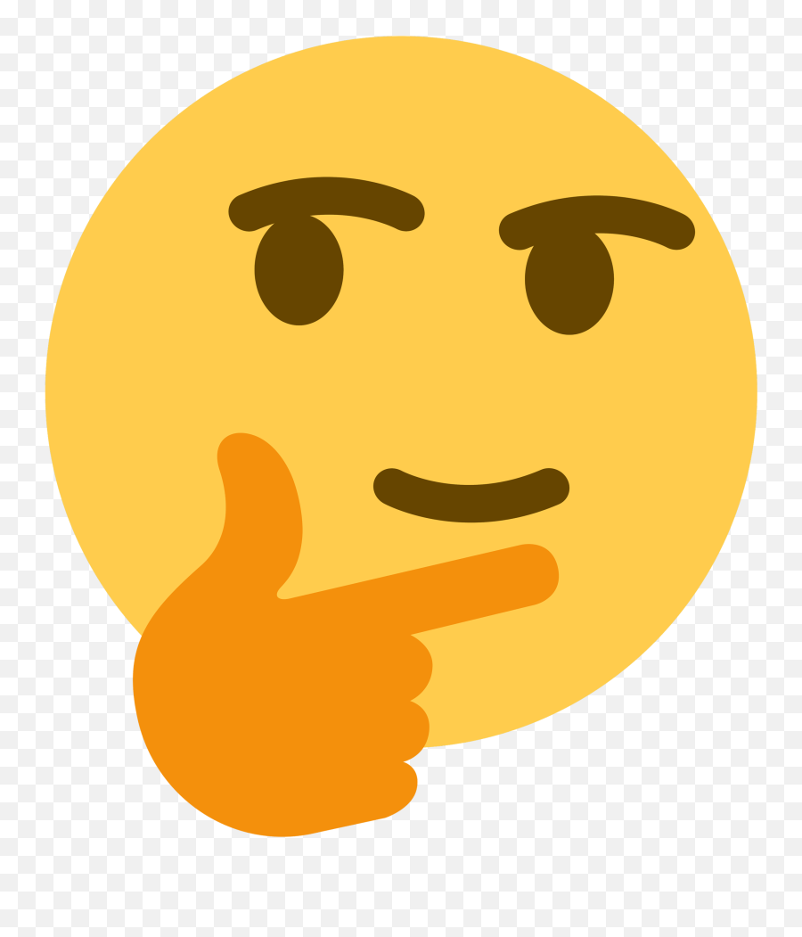 Lennythink - Lenny Discord Emoji,Lenny Face Emoji