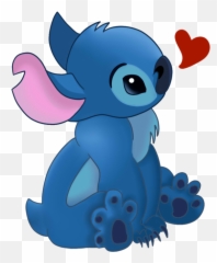 Stitches The Rapper Png - Desktop Background Emoji
