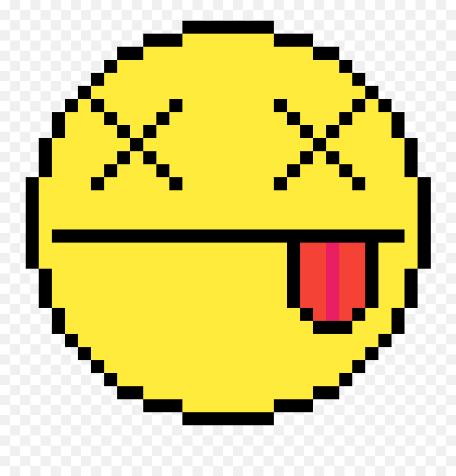 Pixilart - Pixel Art Minecraft Emoji,Xp Emoji