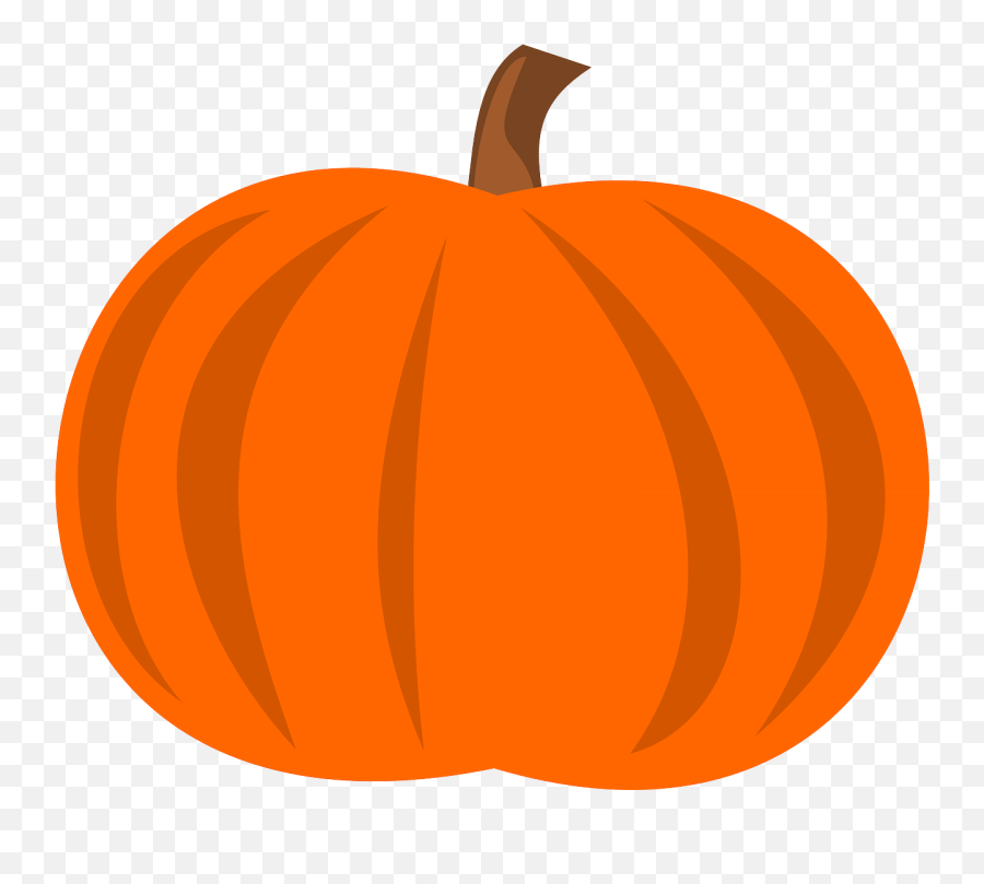 Calabash Squash Cucurbit Gourd Pumpkin - Cartoon Pumpkin Png Emoji,Salt Emoticon