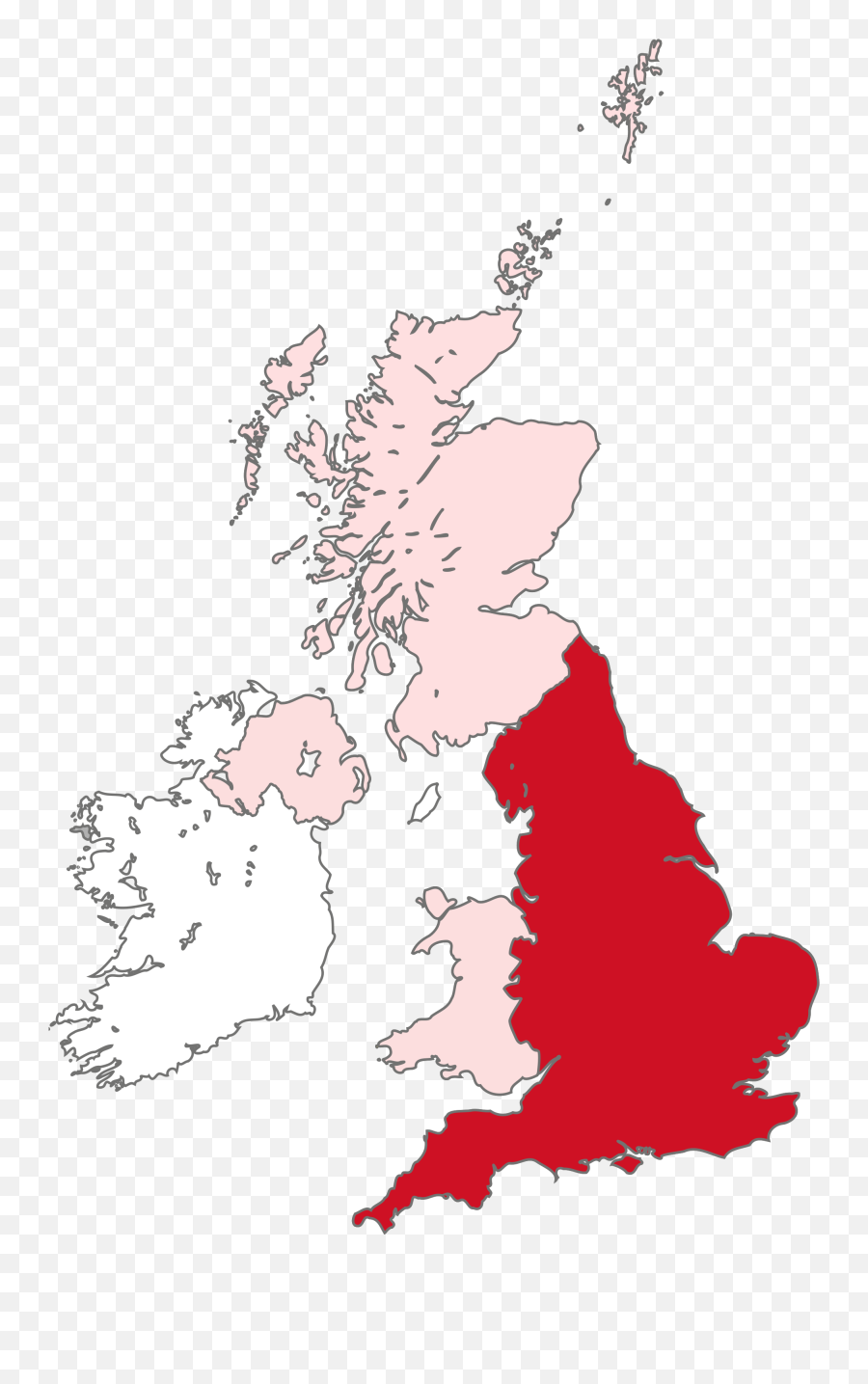 Atlas Of England - Uk Map Emoji,Aruba Flag Emoji