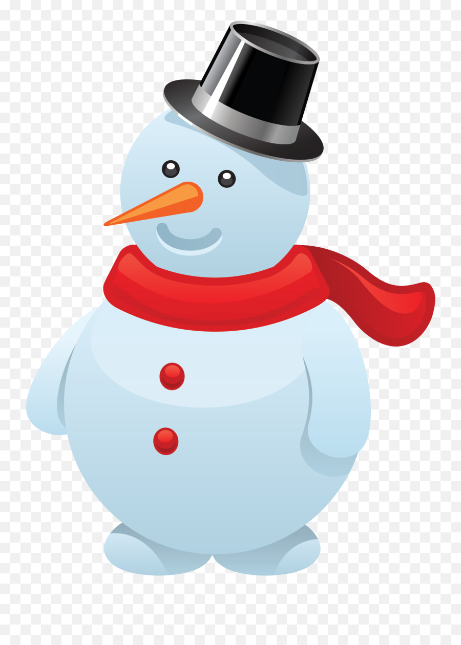 Christmas December Clip Art Png - Transparent December Clip Art Emoji,Christmas Hat Emoji